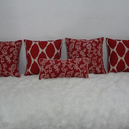 VK CUSTOM LIVING - Products
