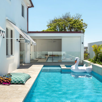 Bay House