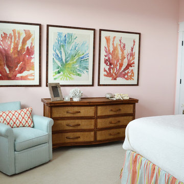 Coastal Retreat