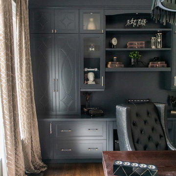 Masculine Chic