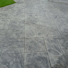 Concrete Resurfacing
