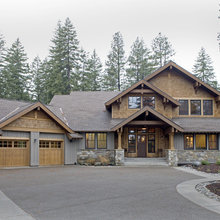 Exterior Design