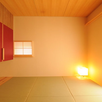 吉祥寺の家