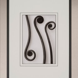 CR2 Custom Frame Collection - Picture Frames