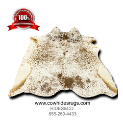 PREMIUM QUALITY COWHIDES RUGS - Products