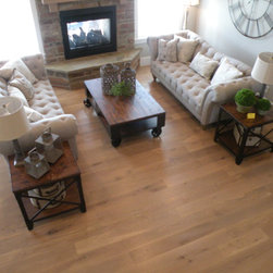 Wood Floors - Products