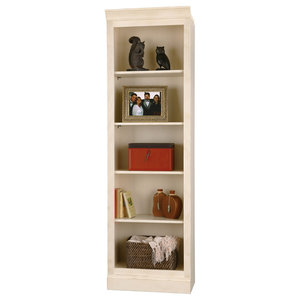 Howard Miller Oxford Right Return Cabinet - Traditional - Bookcases - by  Homesquare | Houzz
