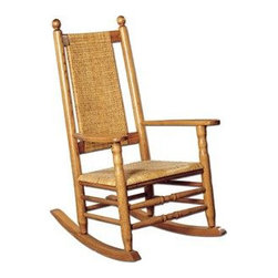 Kennedy Rocker - Products