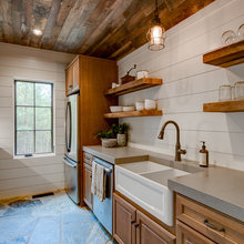 Kitchen ideas