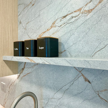 Kitchenette Design & Remodeling Santa Clara