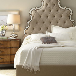 "Bristol" Bed - Beds