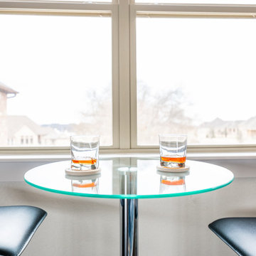 Dave Estate: Custom Luxury Build & Decor