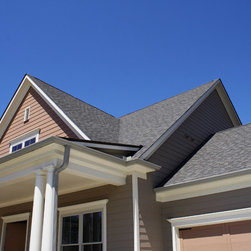 Recent Asphalt Roofing Jobs - Products