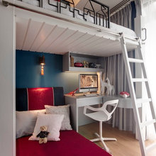 Small kids room