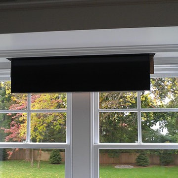 Basking Ridge Automated Panels