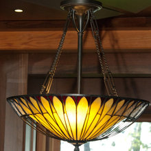 dining room lighting