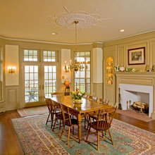 Dining Room Ideas