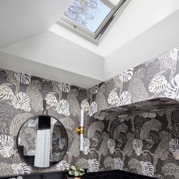 VELUX Solar Powered "Fresh Air" Skylight