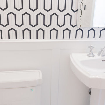 Small Bathroom Remodeling Thousand Oaks
