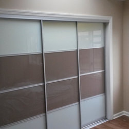 Milano SL 141 - Interior Doors