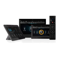 Control4 Integrated Automation - Home Electronics