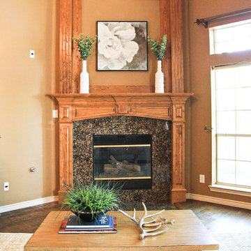 3330 Castlewood