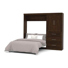 Murphy beds