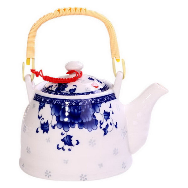 Shop Blancho Bedding Tea Kettles Tea Cold Kettle Boiled Teapot w