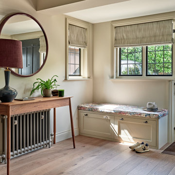 Arts & Crafts Home - Surrey