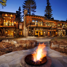 mountain home