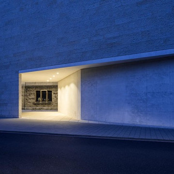 Architektur