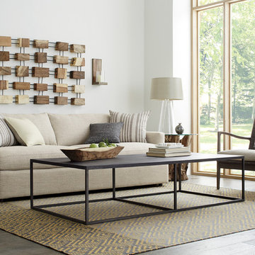 Lounge II Sofa