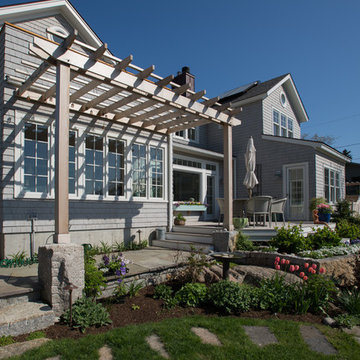 Rockport Cottage