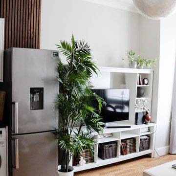 Colour consultancy in Croydon