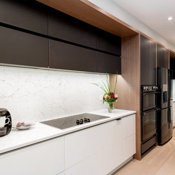 Alexandra Avenue Custom Build