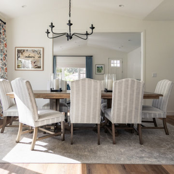 Magnolia Park Retreat