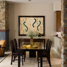 Dining ideas