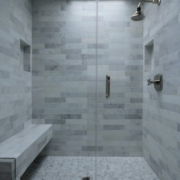 Mar Vista Bathroom
