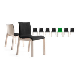 Beetle Chair by Bross - Living Room Chairs