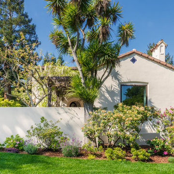 Fulton San Mateo