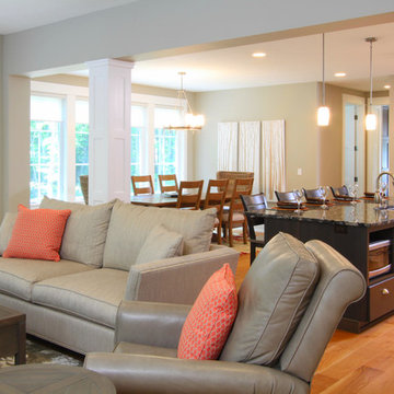 Holbrooke - Hilltop Craftsman