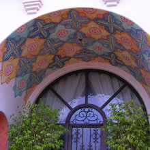 Mural Ideas