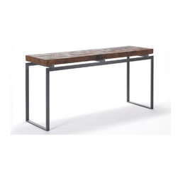 The Dover Console Table - Console Tables