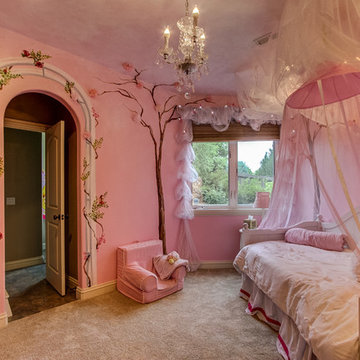 Fun Bedrooms