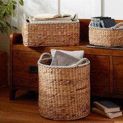 METALLIC RIM TOTES - Products