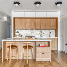 Bakers counter