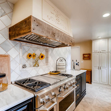 S. Lincoln Way – Centennial Remodel