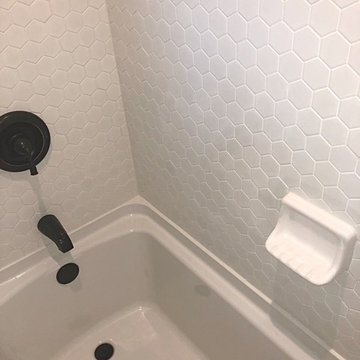 Manassas Bathroom