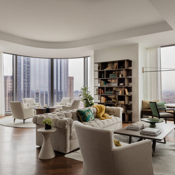 Four Seasons Chic Retreat - Four Seasons One Dalton Model