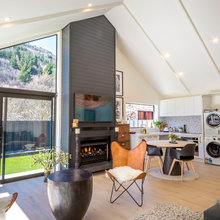 Self build
